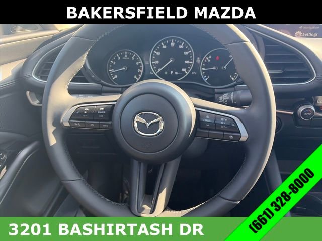 New 2026 MAZDA MAZDA3 s Sport image 14