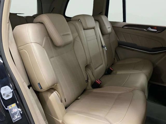 Used 2013 Mercedes-Benz GL 450 4MATIC image 77