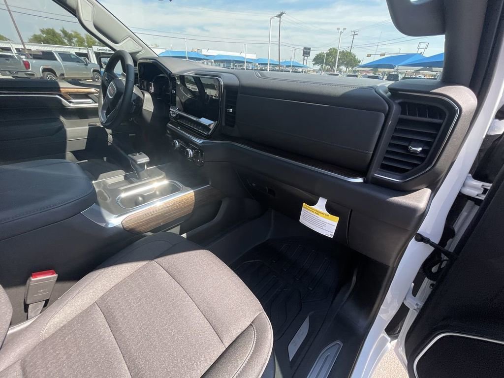 New 2026 GMC Sierra 1500 Elevation w/ Preferred Package image 37