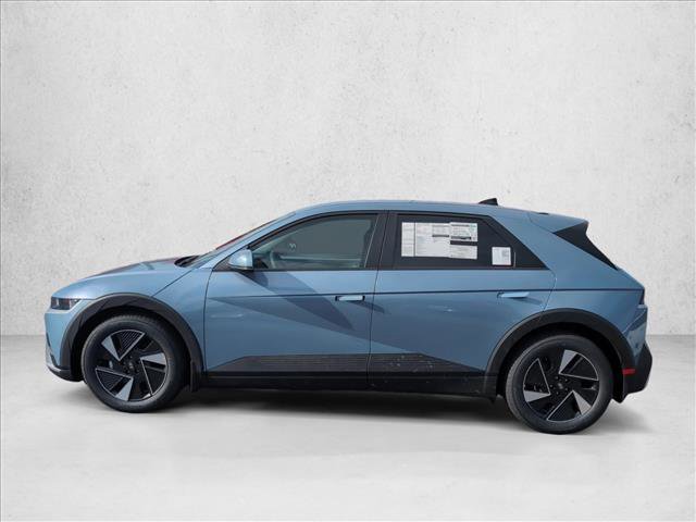 New 2026 Hyundai Ioniq 5 SEL image 5