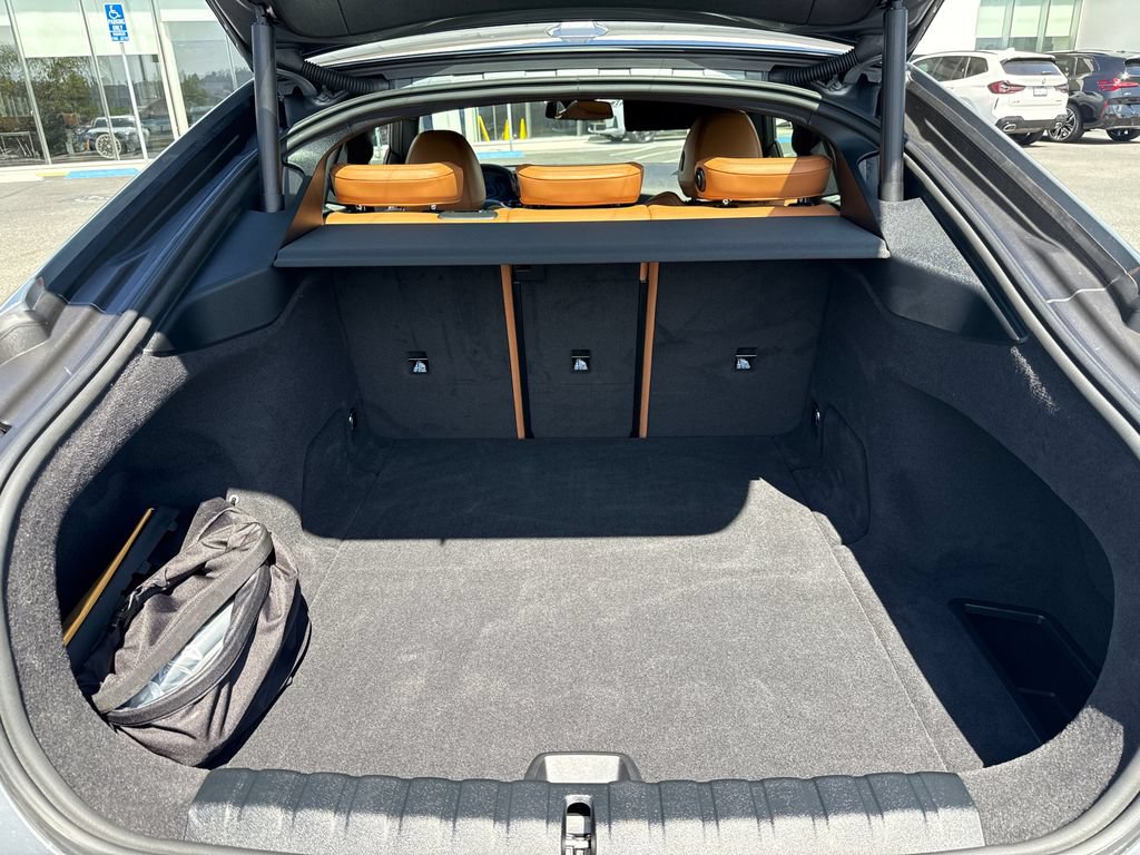 Used 2026 BMW i4 eDrive40 w/ Premium Package RWD image 13
