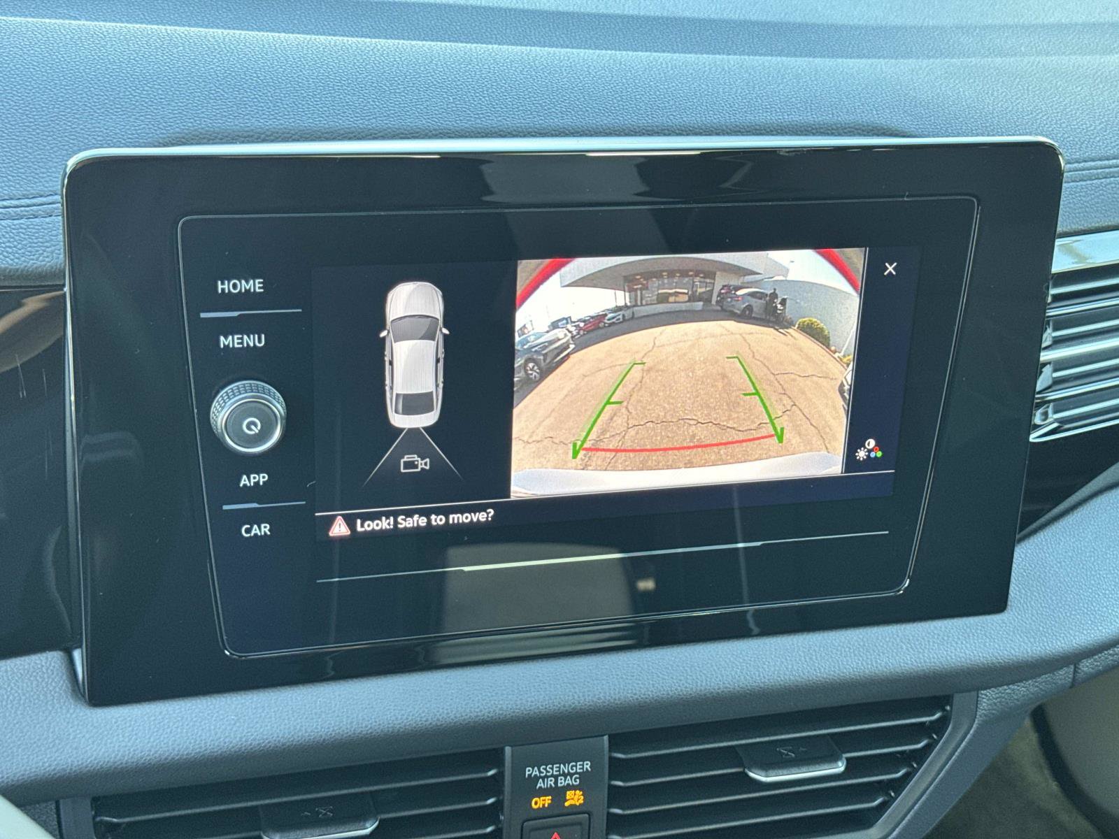 Certified 2025 Volkswagen Jetta Sport FWD image 18