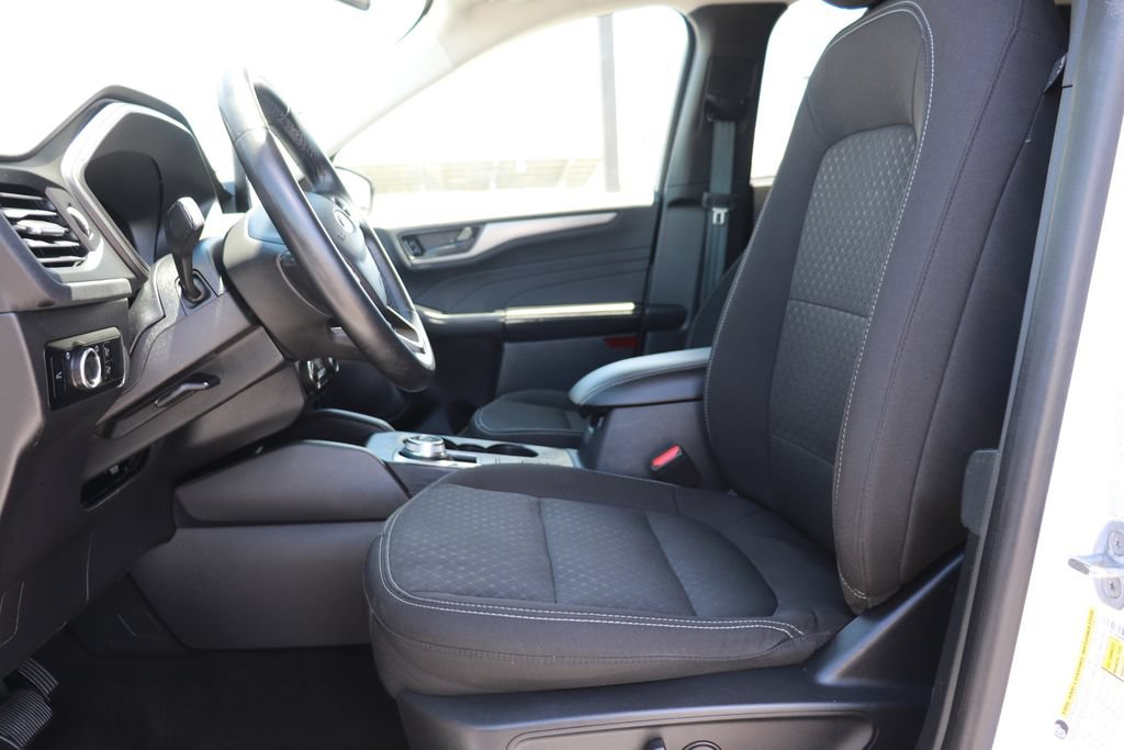 Used 2024 Ford Escape Active FWD image 11