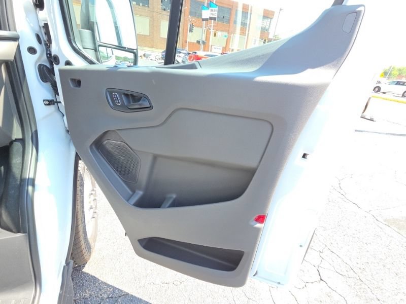 New 2026 Ford Transit 150 Low Roof AWD image 15