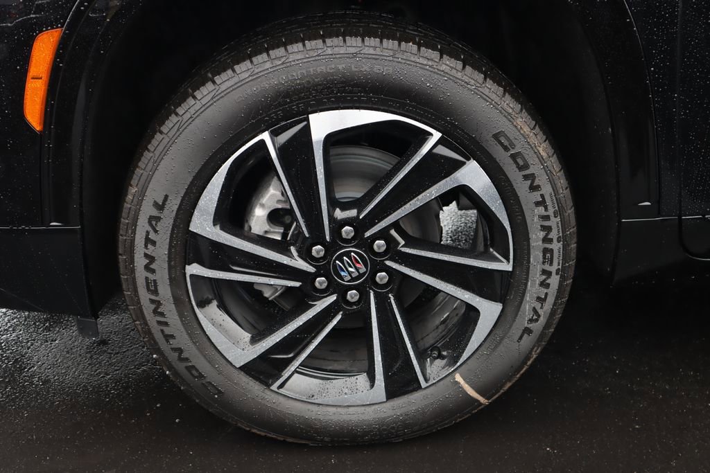 New 2026 Buick Enclave Sport Touring w/ Power Package image 24