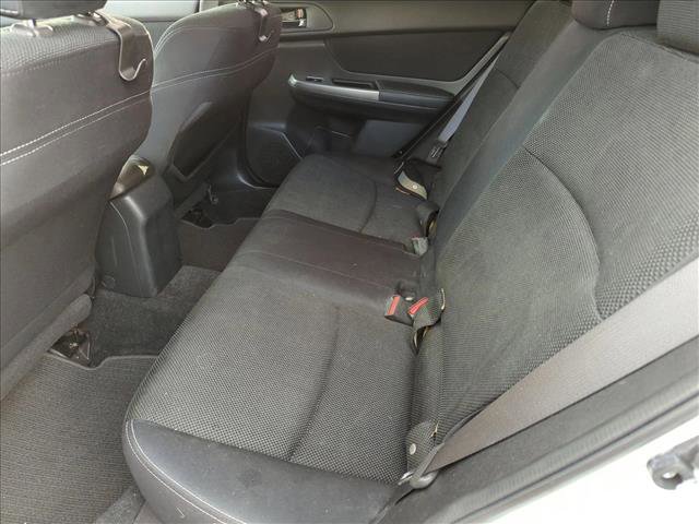 Used 2015 Subaru Crosstrek 2.0i Premium AWD/4WD image 12