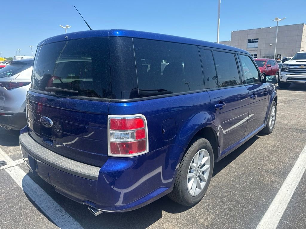 Used 2014 Ford Flex SE FWD image 2