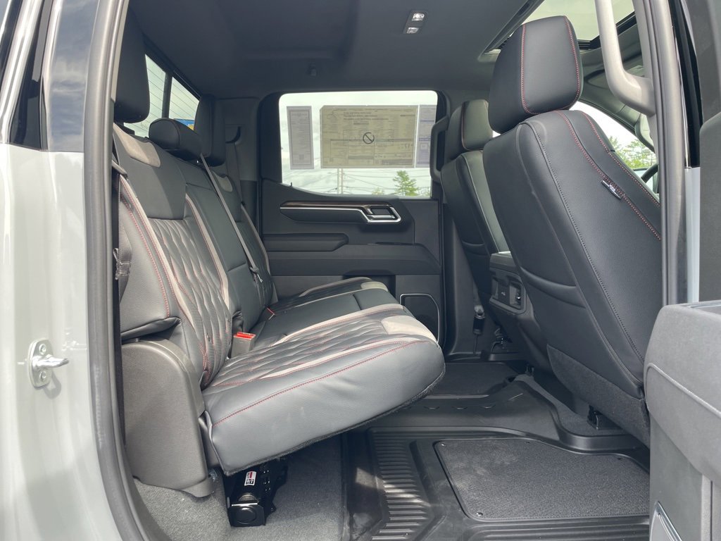 New 2025 Chevrolet Silverado 1500 RST image 35
