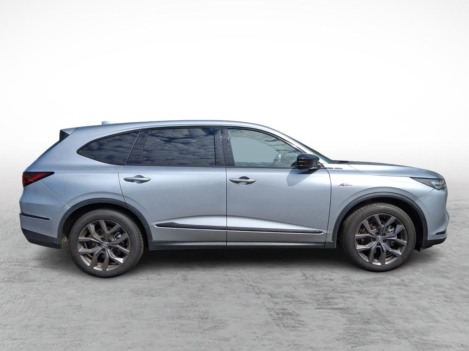 Used 2023 Acura MDX A-Spec AWD/4WD image 7