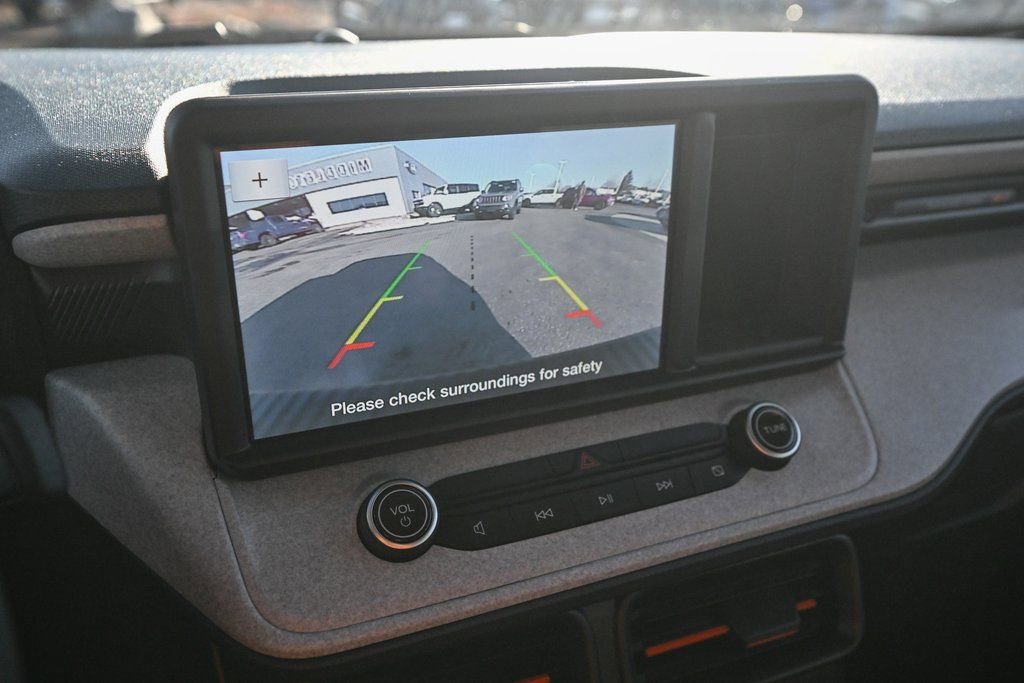 Certified 2023 Ford Maverick XLT w/ Equipment Group 300A Standard image 37