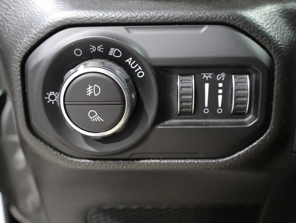 Used 2022 Jeep Gladiator Sport AWD/4WD image 30