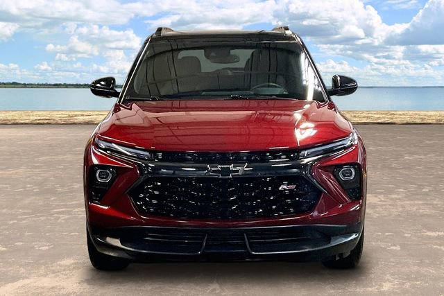 Used 2025 Chevrolet TrailBlazer RS w/ Convenience Package image 2