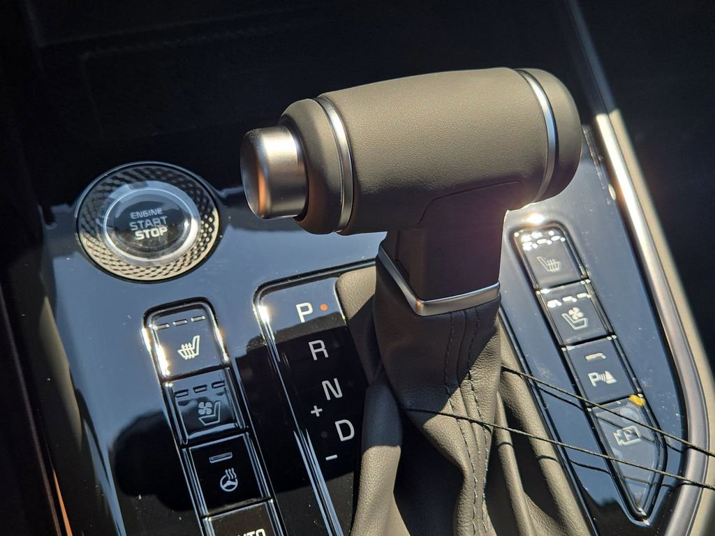 New 2025 Kia Niro SX image 23