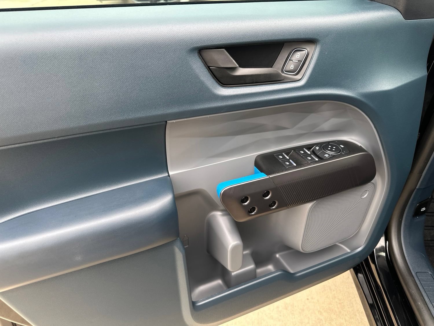 New 2026 Ford Maverick Lobo AWD/4WD image 17