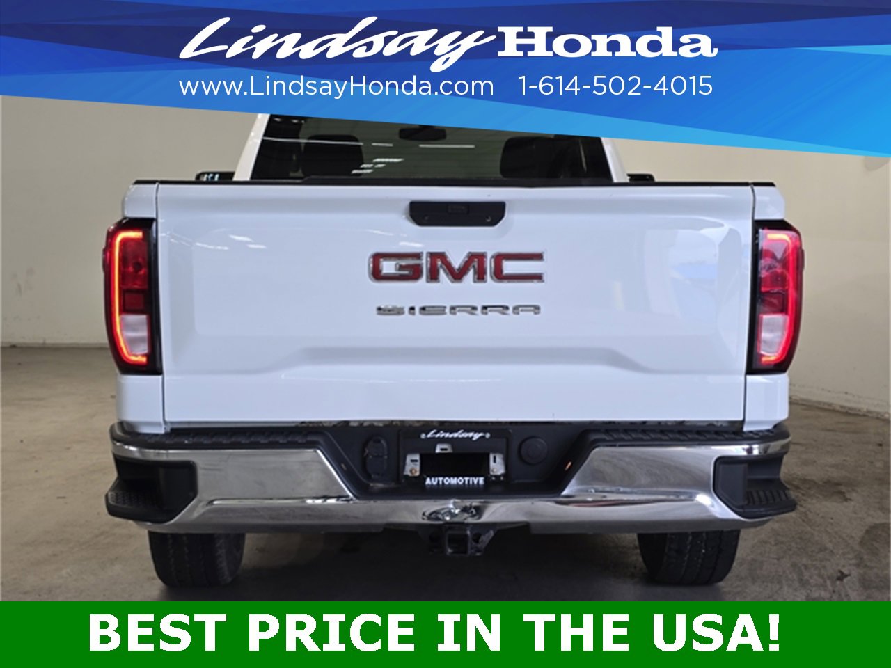 Used 2022 GMC Sierra 1500 Pro w/ Sierra Value Package image 5