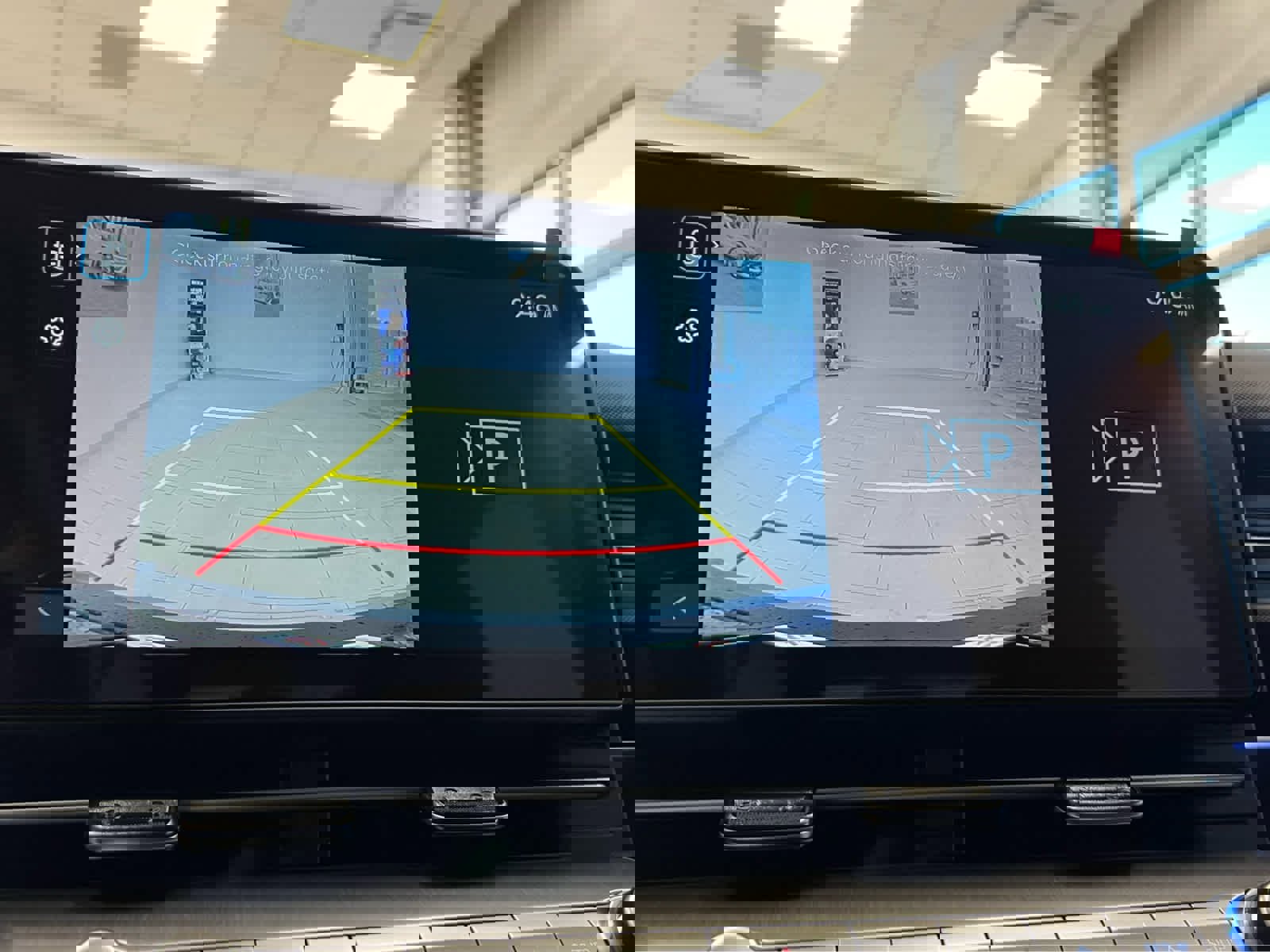 New 2026 Hyundai Kona SEL Premium image 37