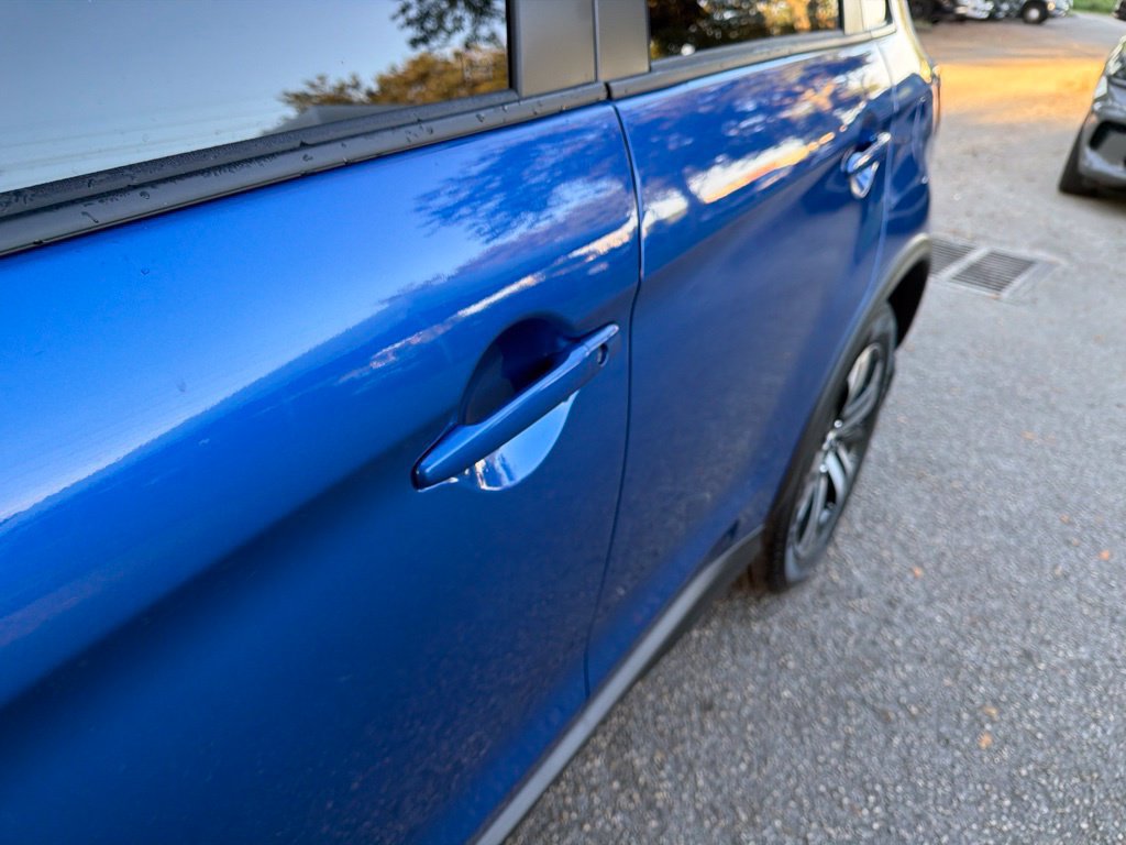 New 2027 Mitsubishi Outlander Sport ES AWD/4WD image 13