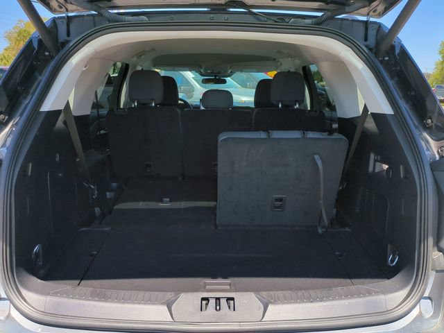 Used 2025 Ford Explorer Active image 13