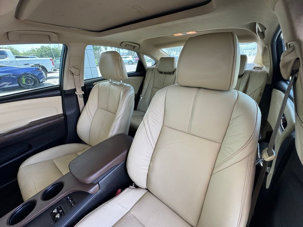 Used 2015 Toyota Avalon XLE Premium FWD image 13