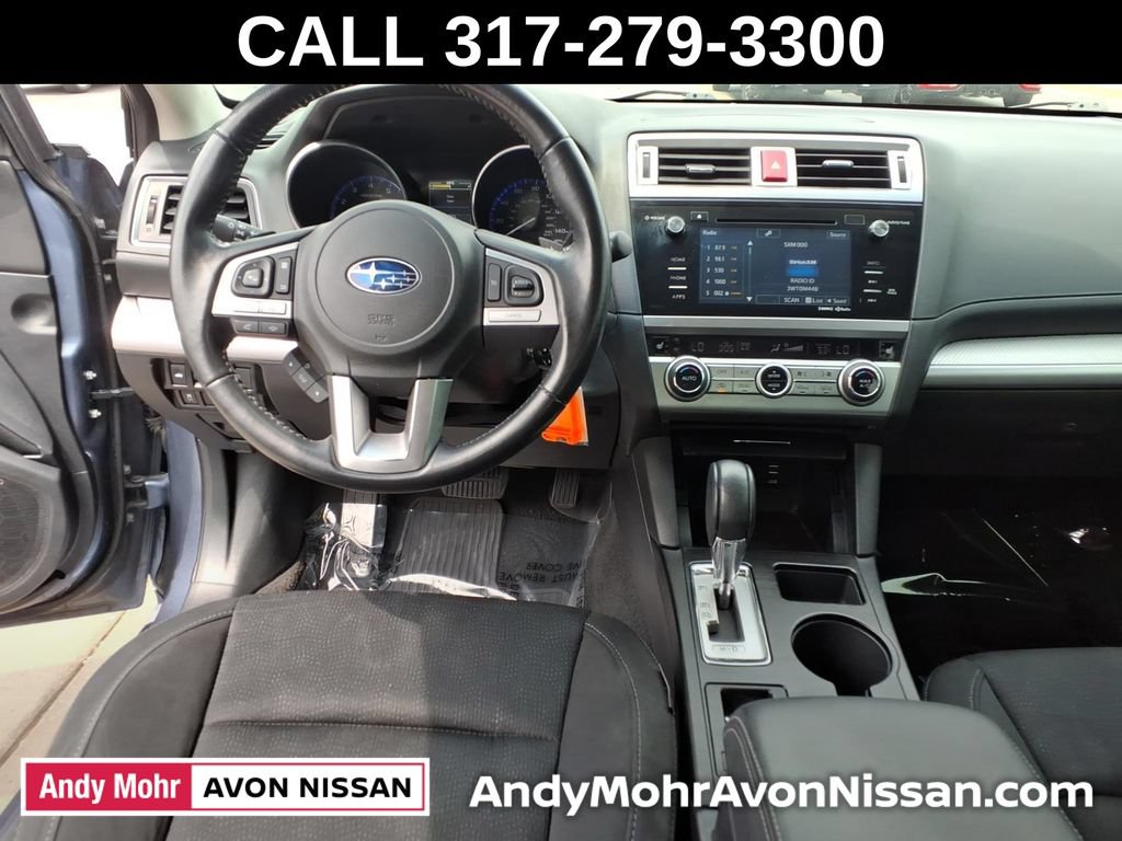 Used 2016 Subaru Legacy 2.5i Premium AWD/4WD image 33