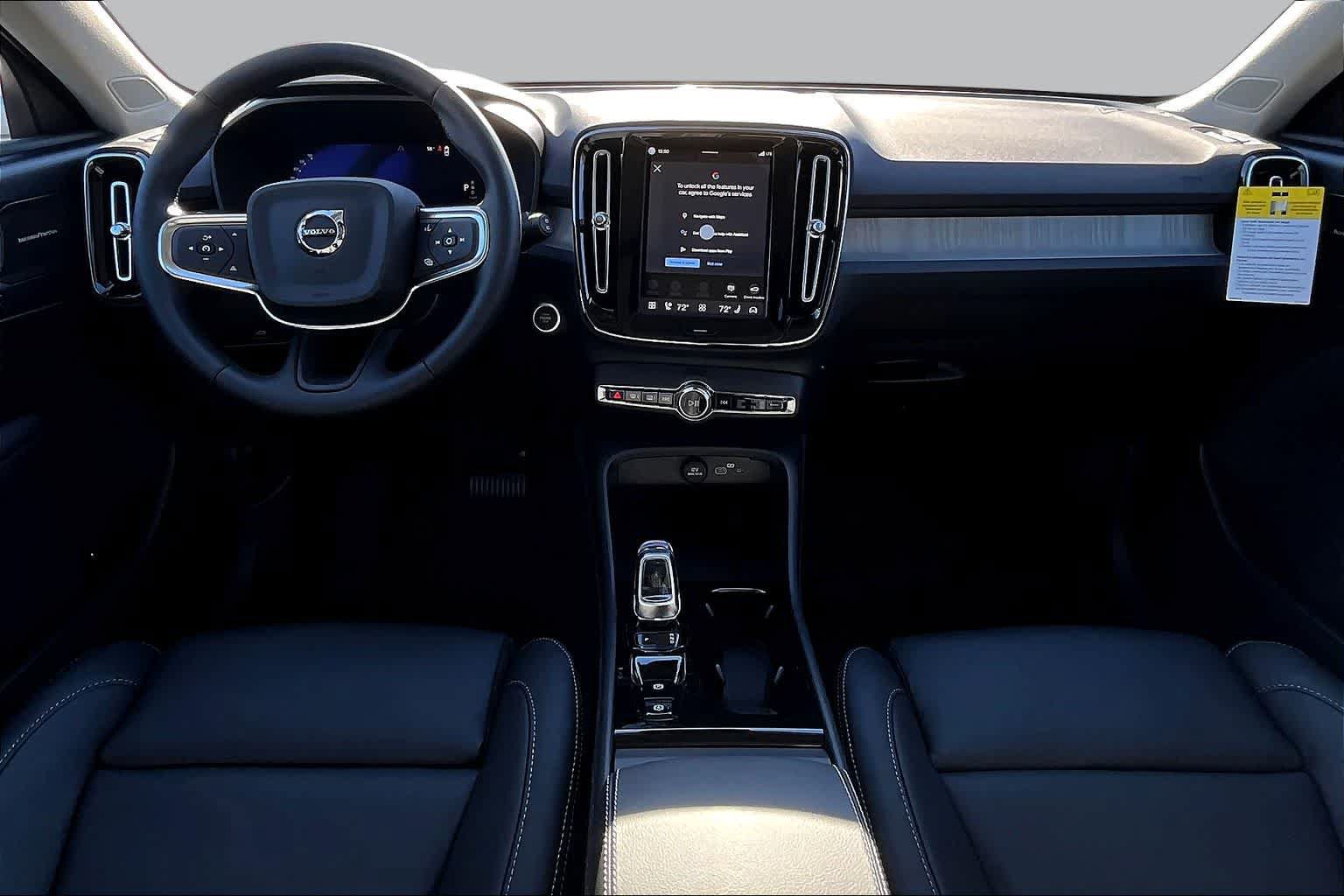 New 2026 Volvo XC40 B5 Ultra w/ Protection Package Premier AWD/4WD image 7