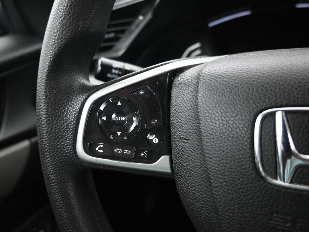 Used 2019 Honda Civic LX image 17