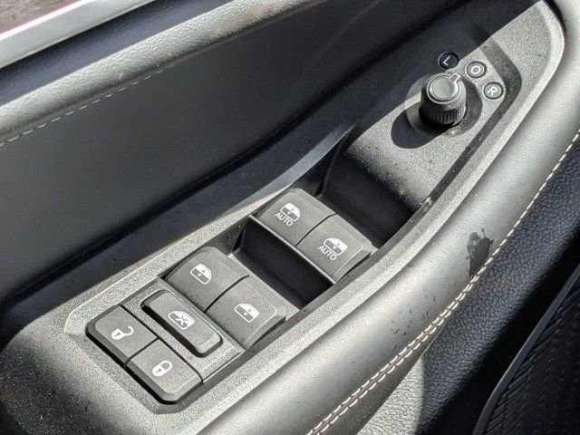 New 2026 Jeep Grand Cherokee Limited Reserve image 25