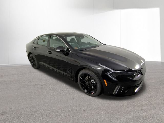 New 2026 Kia K5 GT-Line w/ GT-Line Premium Package image 12