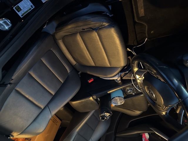 Used 2016 MAZDA MAZDA6 Touring image 12