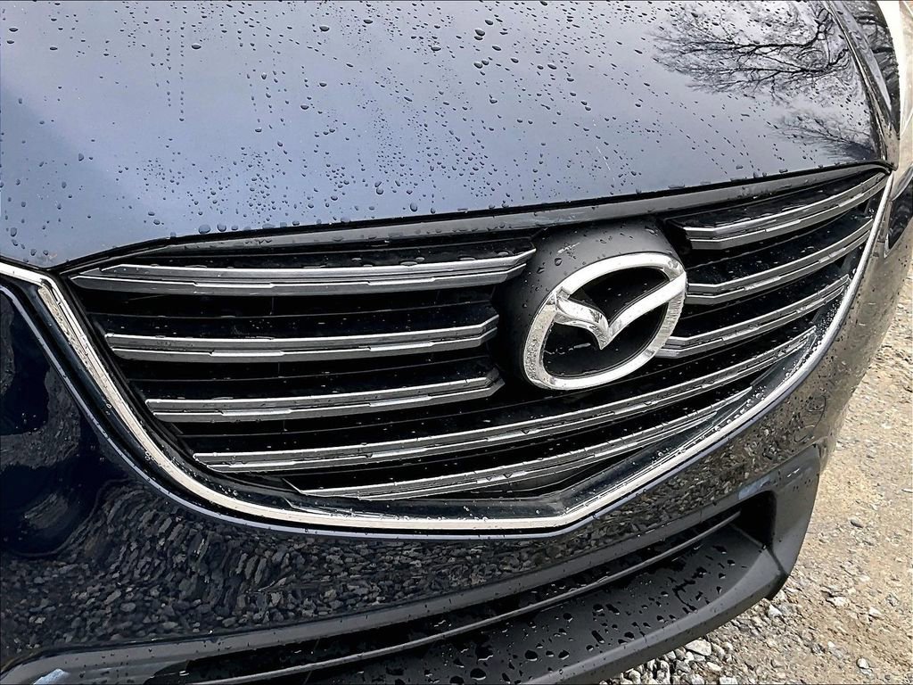 Used 2016 MAZDA CX-5 Touring image 26