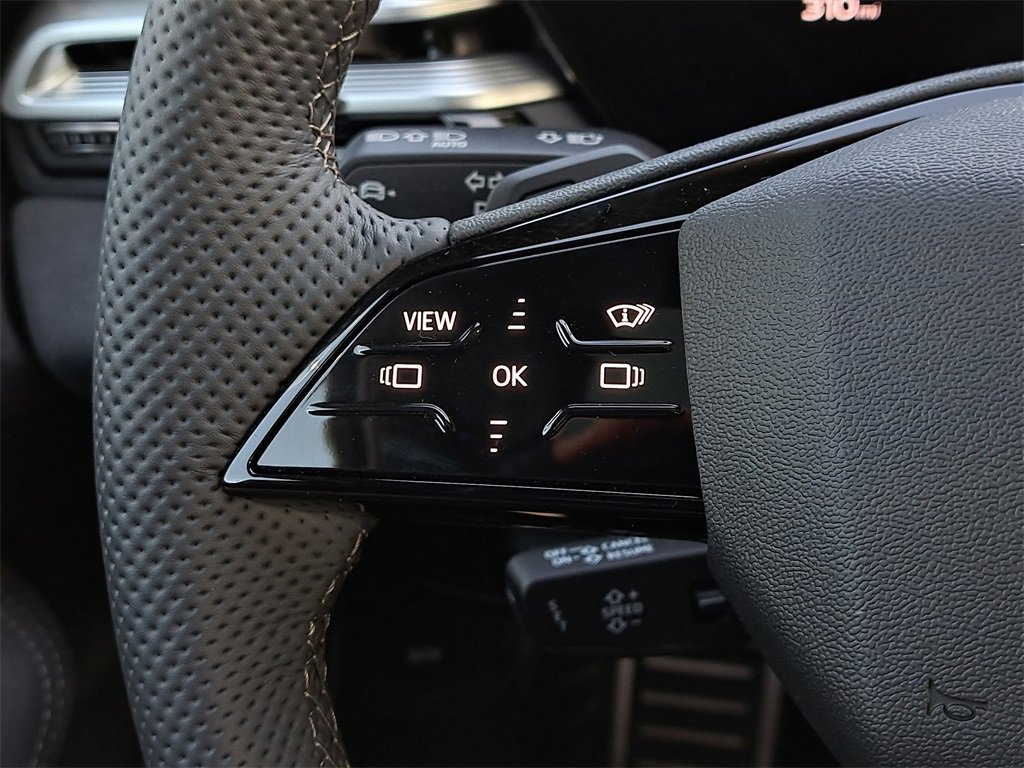 New 2026 Audi A6 Prestige image 8