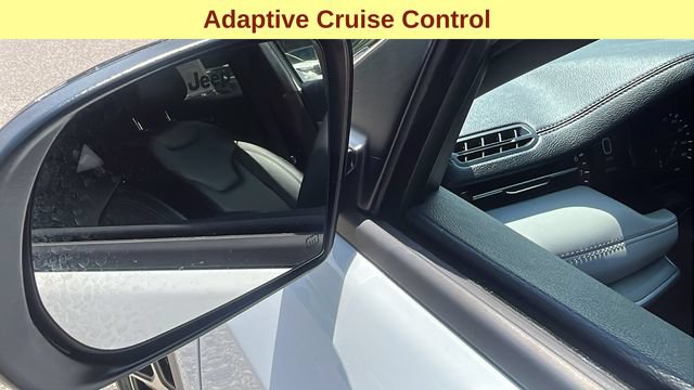 Used 2025 Jeep Compass Limited AWD/4WD image 7
