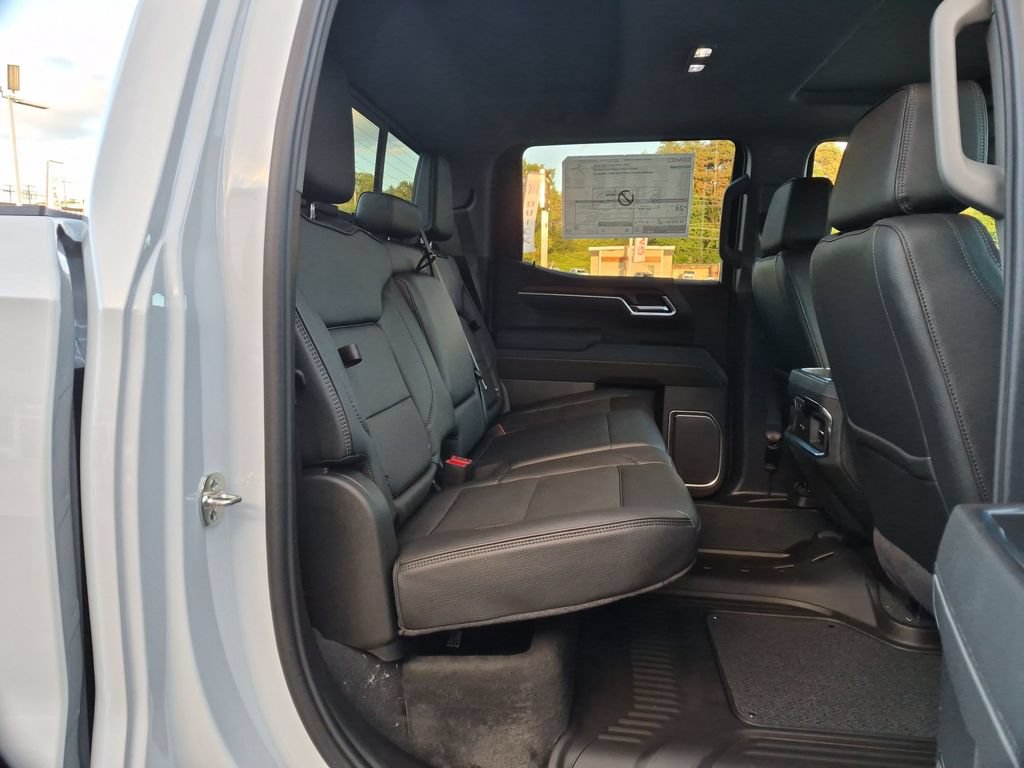 New 2026 GMC Sierra 1500 Denali AWD/4WD image 34