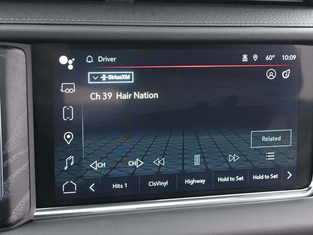 Used 2023 GMC Yukon Denali image 25