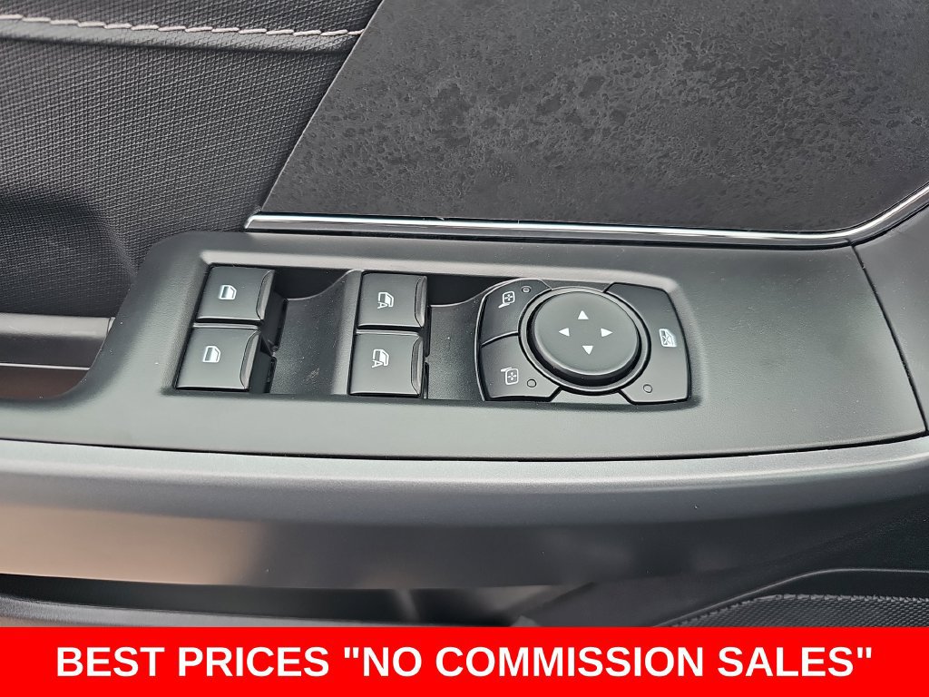 New 2026 Ford F150 XLT w/ FX4 Off-Road Package AWD/4WD image 27