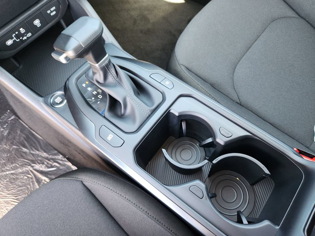 New 2026 Kia K4 FWD image 20