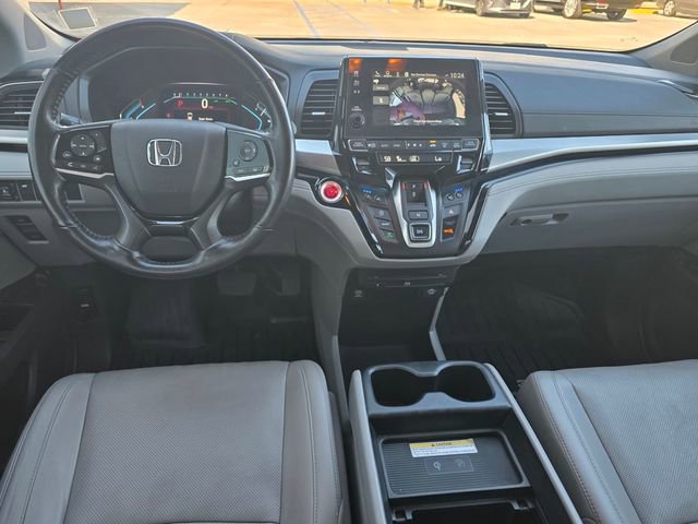 Used 2020 Honda Odyssey Elite image 15