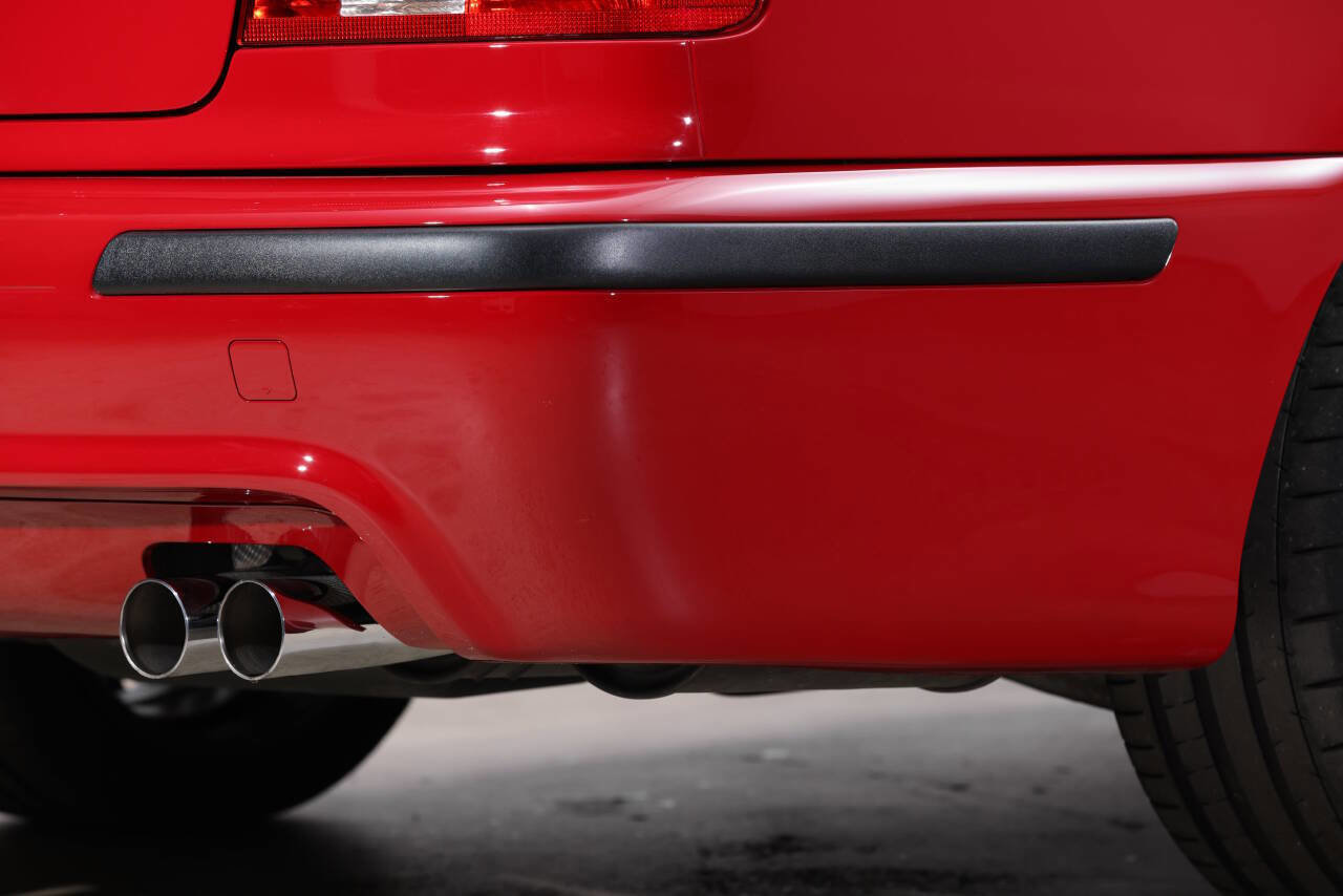 Used 2003 BMW M5 image 23