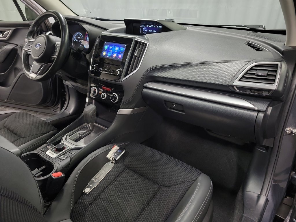 Used 2022 Subaru Forester Premium AWD/4WD image 33