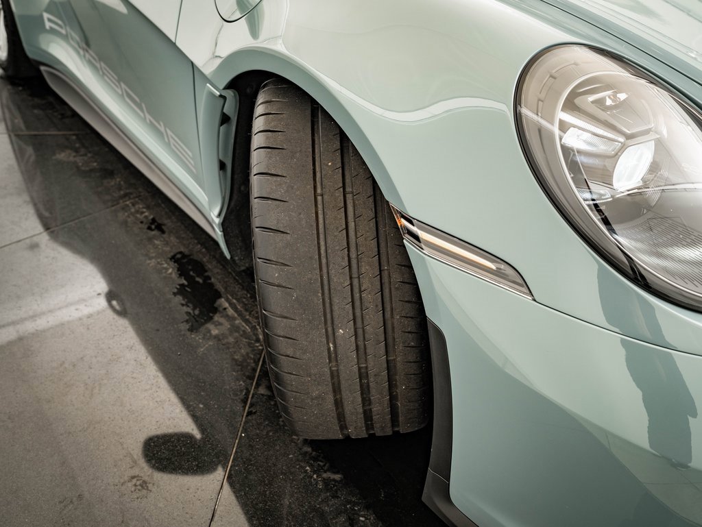 Certified 2024 Porsche 911 GT3 RS image 72