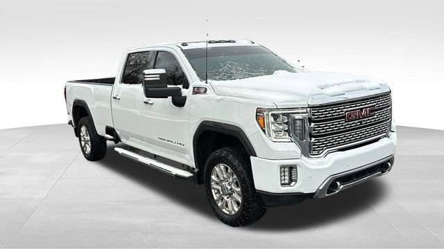 Used 2023 GMC Sierra 2500 Denali w/ Denali Ultimate Package image 33