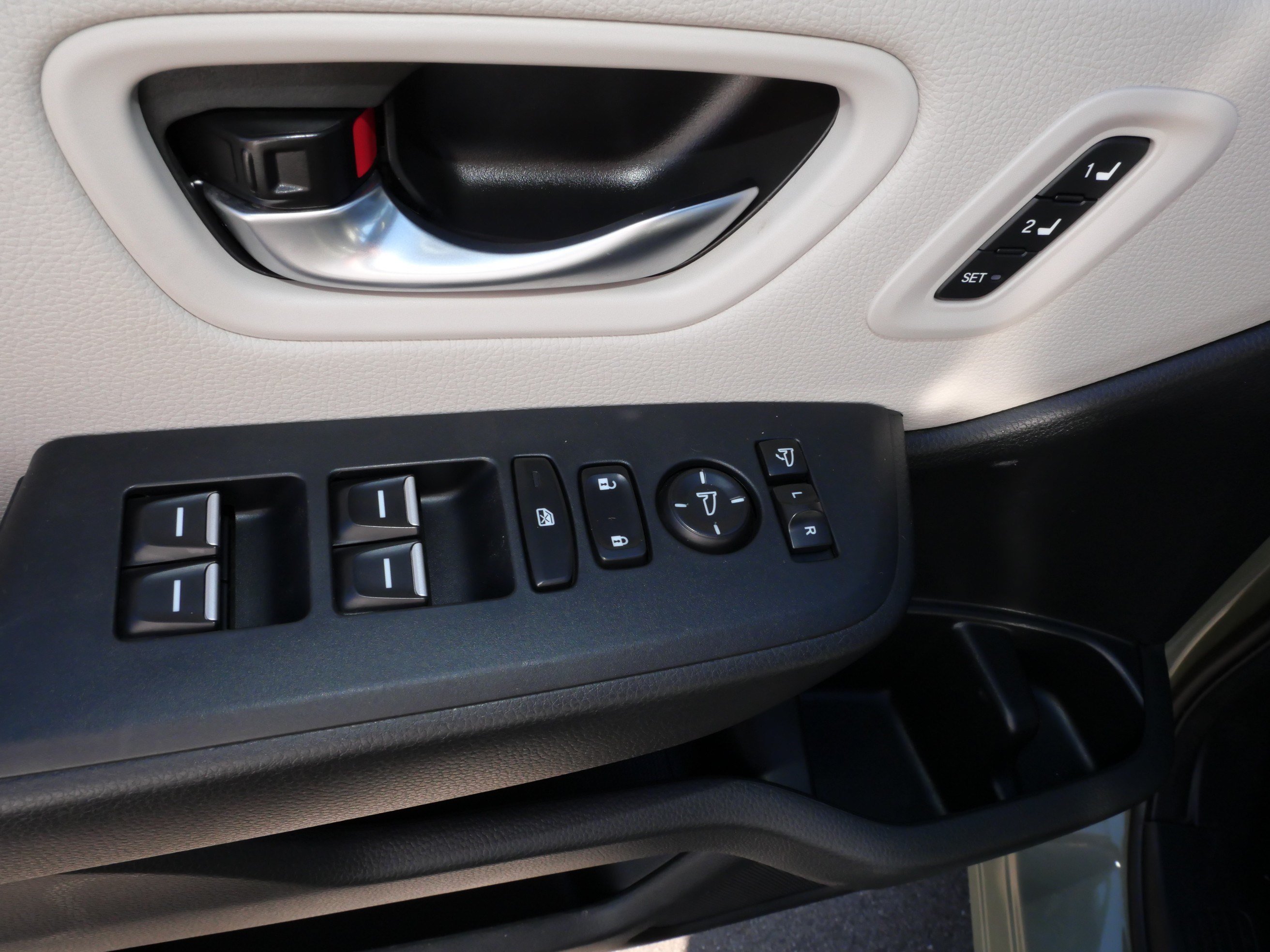 Certified 2026 Honda Passport TrailSport Elite image 19