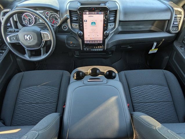 New 2026 RAM 2500 Tradesman image 5