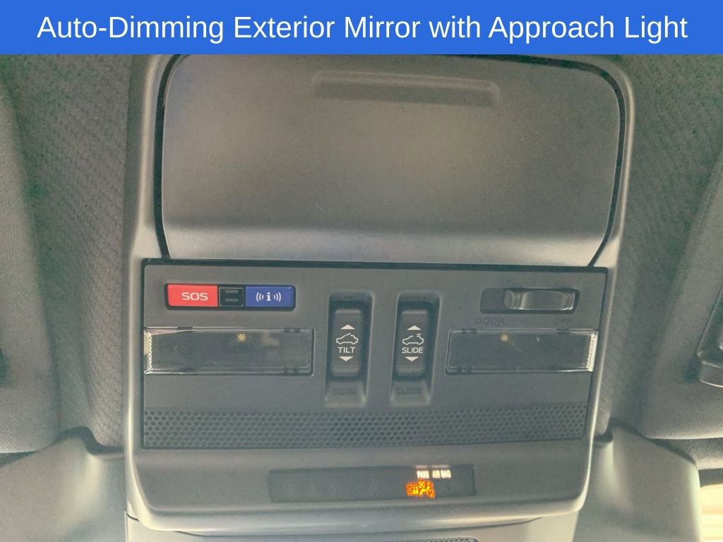 New 2026 Subaru Outback Premium AWD/4WD image 9