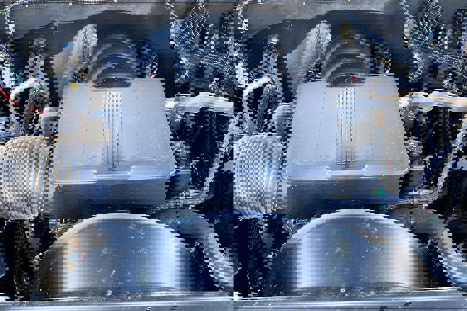 Used 2025 GMC Sierra 2500 AT4 w/ AT4 Premium Plus Package image 33