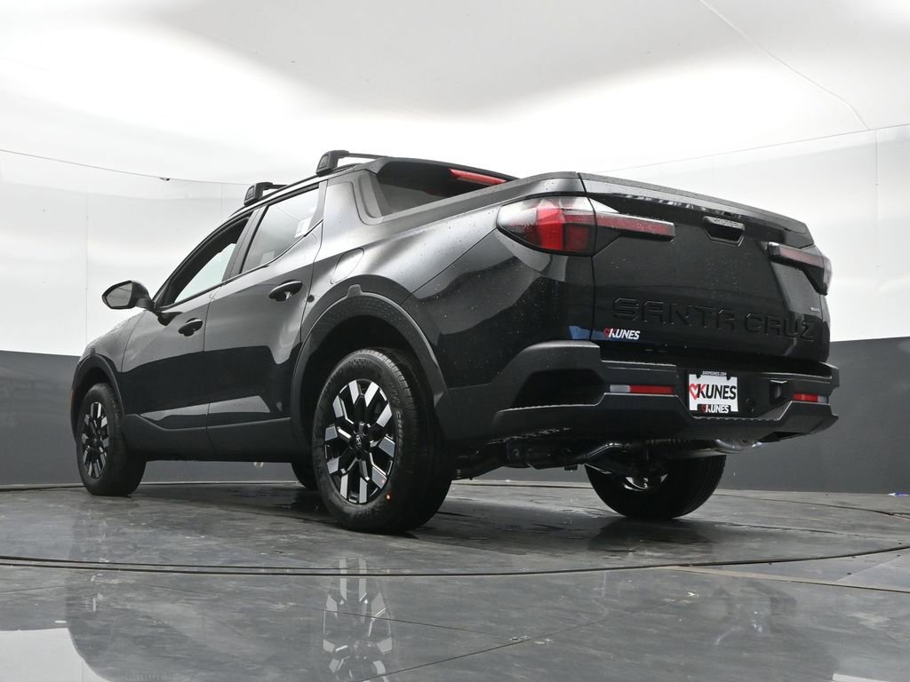 New 2026 Hyundai Santa Cruz SEL image 51