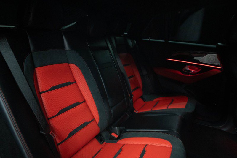 New 2026 Mercedes-Benz GLE 63 AMG S image 21