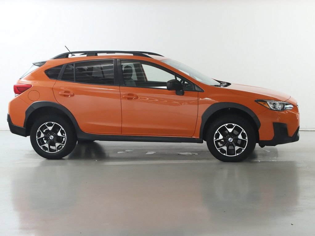 Used 2018 Subaru Crosstrek 2.0i AWD/4WD image 11