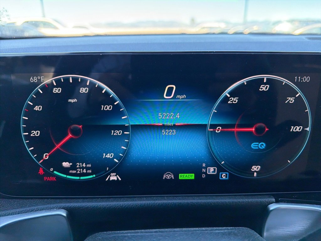 Used 2023 Mercedes-Benz EQB 250+ image 7