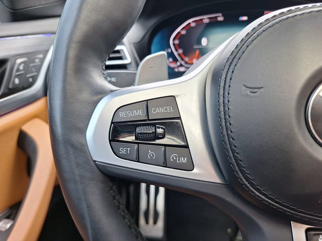 Used 2022 BMW X3 sDrive30i w/ M Sport Package 2 RWD image 21